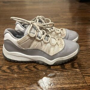 Jordan’s kids size 1